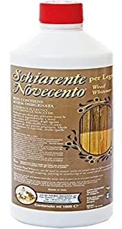 Novecento Schiarente Per Legno