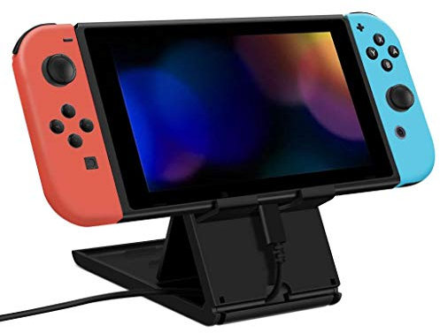 HORI - PlayStand (Nintendo Switch / Switch Lite)