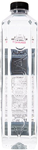 Aqua Carpatica Natural Mineral Water, 1.5 Litre