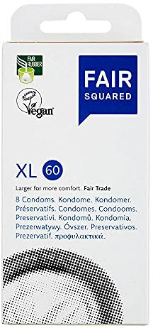 Fair Squared