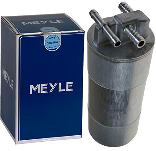 Meyle Genuine Quality Fuel Filter Item No. 114 323 0002