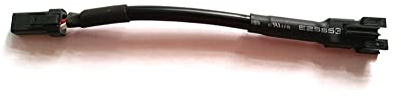 Kabel Adapter Sensor SCHNELLEN KOSO, Weiss A SCHWARZ