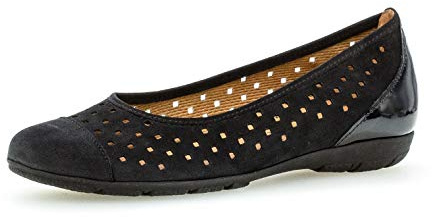 Gabor Shoes 4416916 Damen Ballerinas