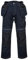 Portwest T602 Reinforced Durable PW3 Holster Work Trouser Navy/Black, 41