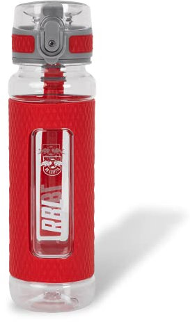 RB Leipzig RBL Trinkflasche Arrow