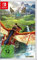 Monster Hunter Stories 2: Wings of Ruin - [Nintendo Switch]