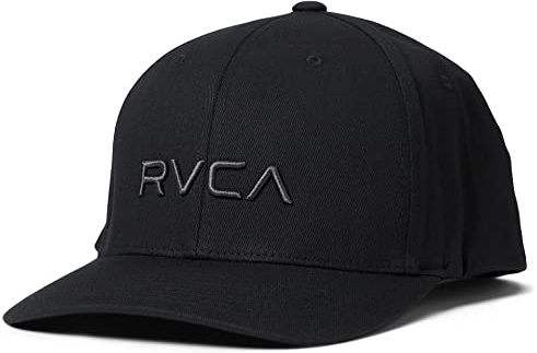 RVCA Flex Fit - Flexfit®-Kappe für Männer