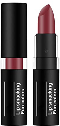 Mattes Lipgloss Set Kein Körniges Gefühl Lipgloss Lipgloss Flüssiger Dicht Feuchtigkeitsspendend Cremiger Abdeckstift für Ein Intensiv Schimmerndes Finish Auf Den Lippen