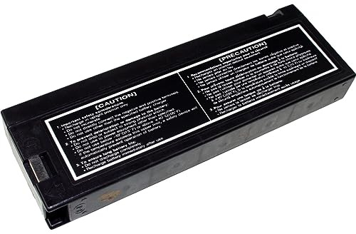 Multipower Blei-Akku MP1222A Pb 12V / 2,0Ah Klemmkontakt