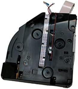 Remplacement du module de lecteur de disque DVD compatible avec ps5 Kem - 497aaa (pour CFI - 1215a 1200)