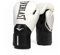 Everlast Elite 2 Boxing Gloves (White/Black, 12oz)