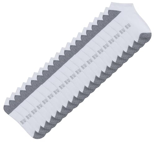 Dim Socquettes Homme Ecodim Sport x10