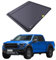 HOBIBA Kompatibel for Ranger F150. Kompatibel for Dodge Ram 1500. Pickup-Truck-Rückenabdeckung, Flache Oberseite, modifizierte Kofferraumabdeckung, Laderaumabdeckung, Kofferraummarkise