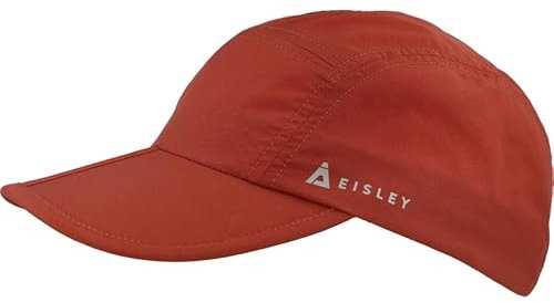 Eisley Unisex Gobi Cap, Redwood, M EU