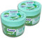 ISANA MED 2 er Pack ISANA Pflegegel Aloe Vera 2 x 300ml