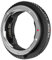 VILTROX EF-GFX II Autofokus Objektivadapter Mount Konverter mit Blendensteuerung, EXIF-Übertragung, Kompatibel mit Canon EOS EF/EF-S-Objektiv zu Fujifilm G-Mount GFX-Kameras GFX 100 50S 50R
