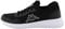 Supremo - Kappa Damen 95K0162004 Sneaker, Black, 41 EU