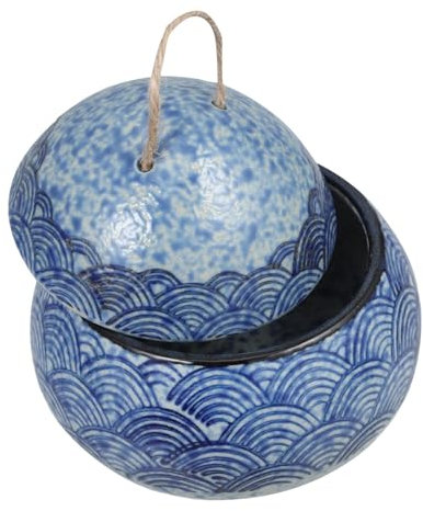 OKUMEYR Keramik Japanische Miso-suppenschüssel Kochtopf Für Eiercreme Ramen Ofen Pfanne Klein Oben Kochen