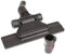 SOS - Cepillo plano para aspiradora Dyson 912072-01, 914617-01