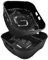 23CM Molde Silicona Freidora de Aire platino, Air Fryer Accesorios para COSORI 6L/6,2L/6,4L, Philips Série 2000 6.2L Na230/00, Russell Hobbs 8L/8,3L, Reutilizable Accesorios Freidora sin Aceite, 2PCS