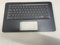Per HP Chromebook 14A G5 L14354-041 Tastiera Copertura Palmrest Tedesca Deutsche Germania Tastatur Deutsch Deutschland
