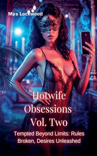Hotwife Obsessions: Volume Two