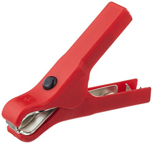 Jakoparts 52289004 Batterieladezange, Rot