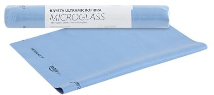 Maya - Bayeta Microglas 3.60M. Precortada