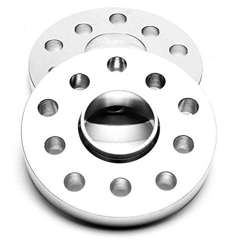 TA TECHNIX Spurverbreiterung Spurplatten 20mm, Lochkreis: 5x100 mm + 5x112 mm