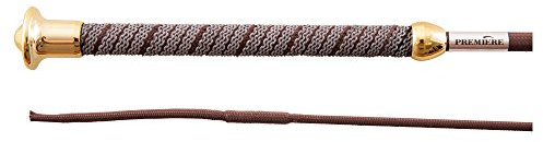 Premiere Dressurgerte, Farbe:braun, Groesse:120 cm