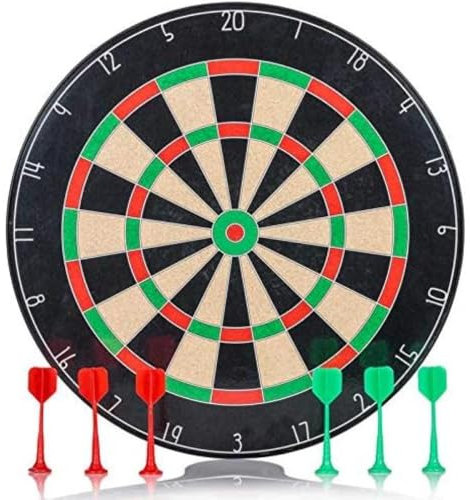 TAP TAP – 27861 – Dartscheibe magnetisch