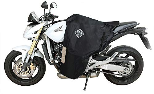 TUCANO URBANO GAUCHO Schwarz