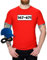 Jimmys Textilfactory T-Shirt Panzerknacker Karneval Kostüm Set Deluxe XS-5XL Herren Verkleidung Fasching Outfit Rosenmontag Karnevalszug JGA, Größe:XL, Set: klassik, Logo: Standard-Nr