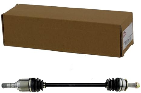 NTY DRIVESHAFT NPW-SB-012
