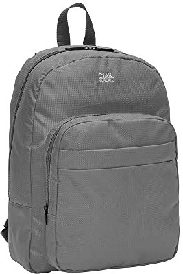 Ciak Roncato Smart Zaino City Antracite - 1000 Gr