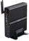HUNSN 4K Fanless Mini PC, Desktop Computer, Server, Intel Core 11th Gen I7 1165G7, Windows 11 pro or Linux Ubuntu, BM14, WiFi, BT, DP, HDMI, LAN, 64G RAM DDR4, 1TB NVME SSD