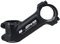 PLATTBK Fahrrad Vorbau 31,8 mm 35Degree,Aluminiumlegierung Lenkervorbau für Mountainbike,Rennrad, BMX, MTB, Radfahren(90MM)