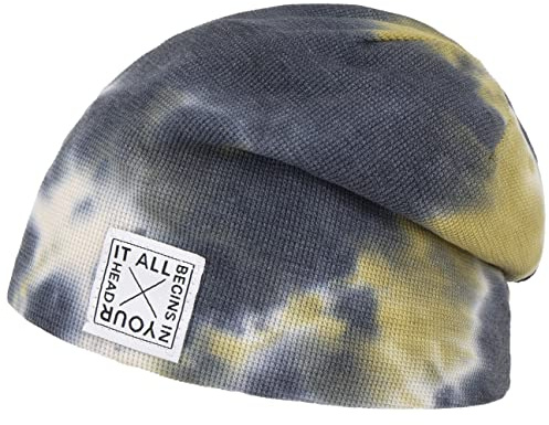 CHILLOUTS Damen Ubud Hat Longbeanie