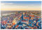 MyPuzzle Stadt Augsburg von Oben - Premium 1000 Teile Puzzle - MyPuzzle Sonderkollektion von Puzzle Galaxy