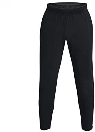 Under Armour Hose schwarz, 2XL Herren