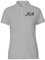 Huuraa Damen Polo Shirt JGA Junggesellenabschied Bio Baumwolle Fairtrade Oberteil Größe XL mit Motiv für die Party vor der Hochzeit Geschenk Idee für Freunde und Familie
