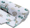 Tela algodon por metros 1M x 160 cm - Telas para costura patchwork decoracion y manualidades Ideal para ropa hogar disfraces y proyectos de costura creativa África