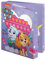 KTN Dr. Neuberger Paw Patrol - Beauty Adventskalender, PAWsome holidays, gefüllt mit Kosmetik und Pflege Produkten