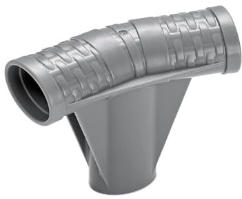 Bestway® Ersatzteil T-Verbinder (grau) für Power Steel Pools 396 x 107 cm, rund
