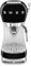 Mon Dessert London Espresso Coffee Machine Pink