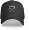 YANIUIE XO Krone Baseball Cap Sun Cap Kinder Hut |-F-| Geschenk für Damen und Männer