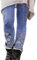 CHENSIYU Thermo Leggings Damen, Thermo Leggings Damen Hautfarben Warm Thermoleggins Winterleggins Thermo Blickdicht Laufhose Strumpfleggings Strumpfhosen Damen Grosse Grössen