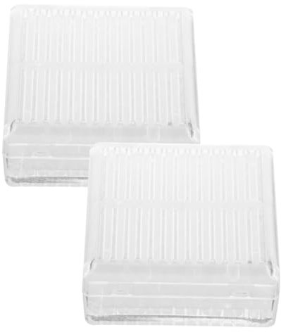BELLIFFY Kamera Silikagel Entfeuchter Box Tragbare Feuchtigkeitsabsorber Für Kameras Und Objektive 65g Silikagel Pro Box Perfekt Für Die Lagerung Und Den Schutz Vor Feuchtigkeit