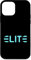 iPhone 12 mini Light Blue Elite Lit Case