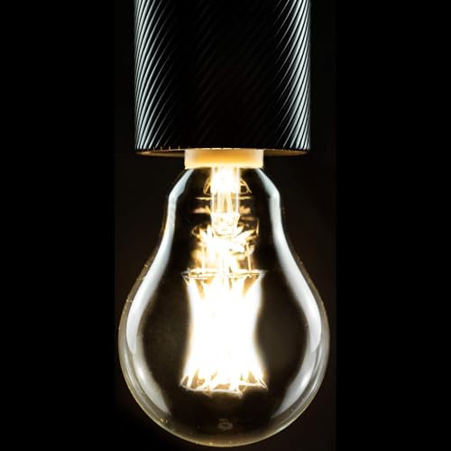 SLV LED A60 Bulb GU10 6,5W 2700K